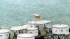 Filipina Pindahkan Tiang-Tiang di Laut Cina Selatan yang Disengketakan