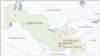 17 Killed In 'Islamic State Attack' on Tajik Border Post
