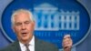 VOA Asia - Tillerson says Myanamar action against Rohingyas is ethnic cleansing