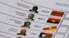 UNITA queixa-se do registo eleitoral na Huíla