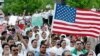 MA Amerika Batalkan Sebagian Besar UU Imigrasi Arizona