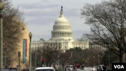 U.S. Congress