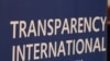 Exportação da corrupção aumenta no mundo