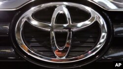 Toyota 