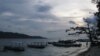 Suasana di pantai Gili Air, Lombok (Foto: Dok/ Reuters/Deurbon Chow).