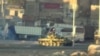 Syrian Forces Shell Damascus, 35 Killed 