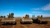 Syrian Group: Israeli Strike Kills 3, Most Likely Iranians 
