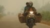 Indonesian Fires Reveal Unfulfilled Environmental Promises