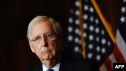 Mitch McConnell