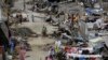 China Increases Typhoon Aid to Philippines