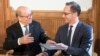 Key Week as Europe Scrambles to Salvage Iran Deal