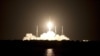 Kargo SpaceX Dragon Meluncur ke Stasiun Antariksa Internasional