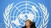 Bachelet: Poverty, Inequality, Injustice Eroding Human Rights Worldwide
