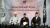 Pemerintah Cabut Status Hukum HTI
