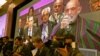 Obama: World Has Vital Interest in Success of Afghanistan Mission 