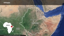 በኢትዮጵያ የተለያዩ የሀገሪቱ ክፍሎች የማረሚያ ቤቶች ቃጠሎ እየደረሰ ነው