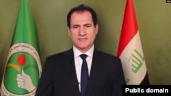 هەرێم کەمال ئغا ئەندامی سەکردایەتی یەکێتی نیشتمانی کوردستان 
