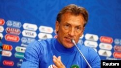Hervé Renard