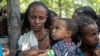 A Joint UN and INGOs team carries out a rapid response mechanism in response to the humanitarian needs of communities affected by the ongoing conflict in Ethiopia’s Tigray region, July 19, 2021.