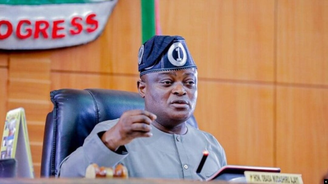 Mudashiru Obasa