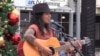 Lisa Graciano, Musisi Indonesia di San Francisco Berfilosofi Lewat Musik