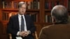 Jose Ugaz Transparency International Intv w/ Jeffrey Young