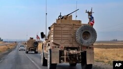 Iraq U.S.