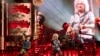 Queen Luncurkan Proyek Video "You Are The Champion"