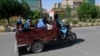 Perempuan dan Anak-anak Afganistan Hadapi Masa Depan Tak Menentu