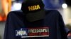Penyintas Penembakan Sekolah di Florida Kecam NRA
