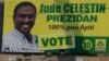 Haiti to Release Election Results Wednesday, 2nd Round Set for March