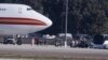 AS Peringatkan Warga untuk Tidak Bepergian ke China