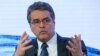 Deal to Streamline World Trade Takes Effect 