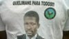 "A Renamo pode eclipsar-se em definitivo nas próximas eleições" – Jeremias Langa