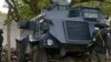 Nigeria Tangkap 100 Orang Lebih Tersangka Militan