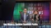 VOA Pop News: Pilpres AS, Irena Liza dan Jeff Keasberry (1)