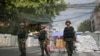 泰政变领袖宣布暂停宪法