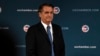 Trade, Venezuela Among Topics for Trump, Bolsonaro Talks