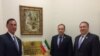 قانونگذار آمریکایی به روزنامه خراسان؛ نمایندگان ایران می توانند برای نظارت بر انتخابات آمریکا بیایند