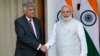 PM Sri Lanka Kunjungi India untuk Pererat Hubungan 
