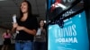 Hispanic Millennials' Potential as Voting Bloc Huge