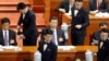 时事大家谈：中共党刊重发旧文，习近平回归任期制？