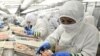 US, Chinese Officials Discuss Food Safety