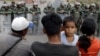 ဗင်နီဇွဲလား- ဘရာဇီး နယ်စပ်တင်းမာမှု လူ ၂ ဦးသေဆုံး