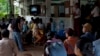 ဆေးယဉ်ပါး တီဘီရောဂါ ကာကွယ်ကုသရေး 