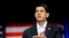 Paul Ryan akan Terima Nominasi sebagai Cawapres Partai Republik