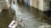 PBB: Aliran Dana untuk Bantu Korban Banjir Pakistan Lambat