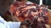 Health Risks Fail to Deter Ethiopians from Eating Raw Meat
