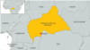 Central African Republic Says Wagner Troops Rotating Not Withdrawing 