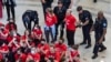 Netanjahu u Vašingtonu u vreme političkih previranja, protest u Kongresu protiv posete